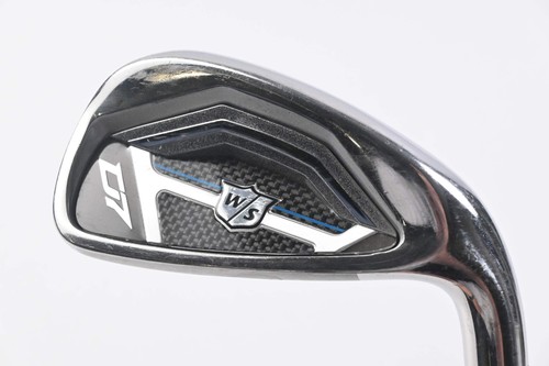 Wilson iron regular - iron,