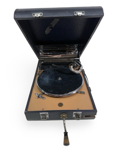 Vintage decca model - vintage,