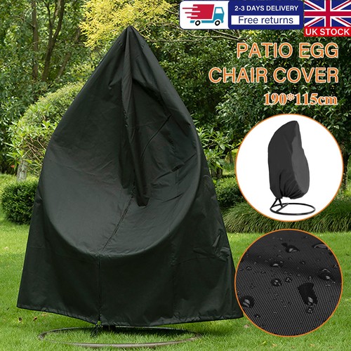 Heavy duty hanging swing - hanging, egg