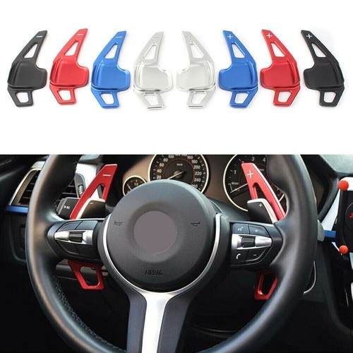 Steering wheel shift paddle - steering,