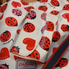 Cath Kidston Love Bug