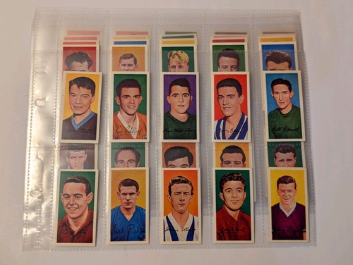 Barratt famous footballers - barratt,