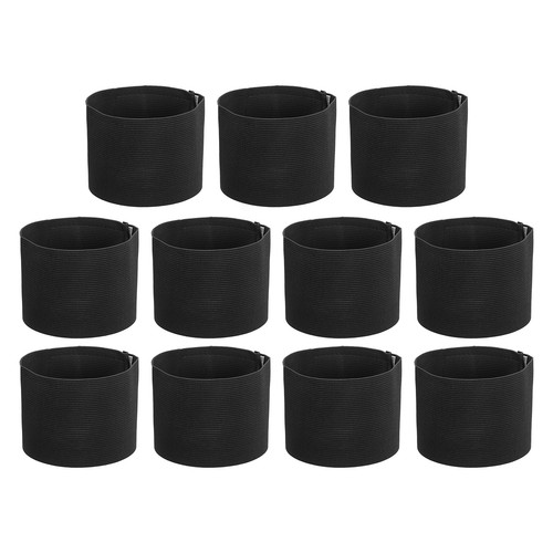 11pcs soccer captain armband - 11pcs,