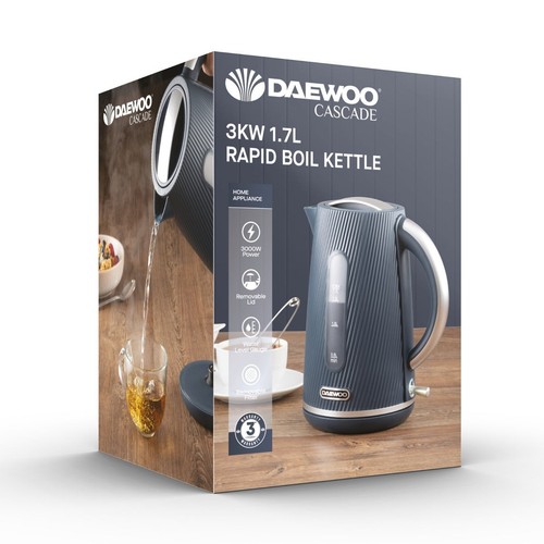 Daewoo sda2816ge cascade navy - daewoo,
