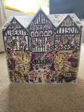 Liberty London Beauty Advent