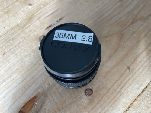 Contax carl zeiss - carl,