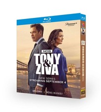 NCIS: Tony & Ziva (2025)