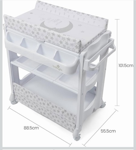 Babylo changing table - babylo,