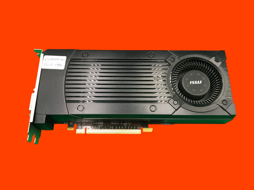 Msi nvidia geforce - geforce, 960