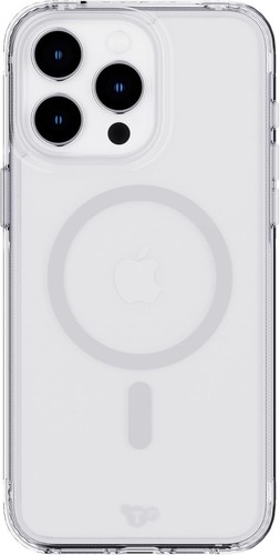 Tech21 evoclear case cover - tech21,