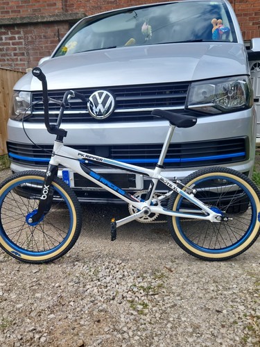 Racing ripper elite xl - se,