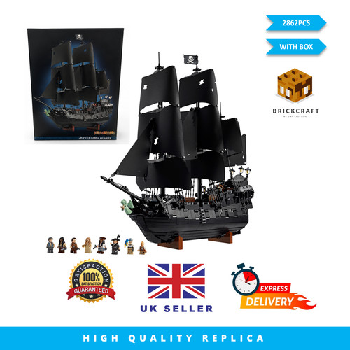 10365 brickcraft captain - 10365,