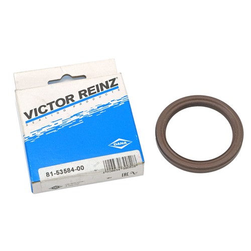 Shaft seal crankshaft for opel - seal,