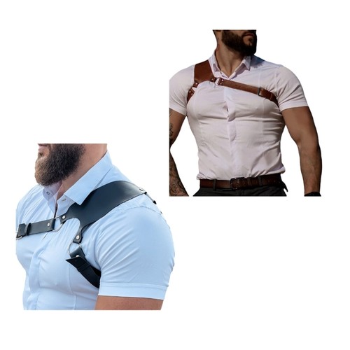 Mens body chest - mens,