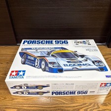 Tamiya Porsche 956 1/10