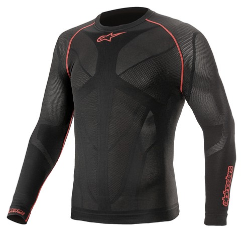 Ride tech long sleeve - ride, top