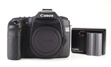 Canon EOS 40D DSLR Camera Body