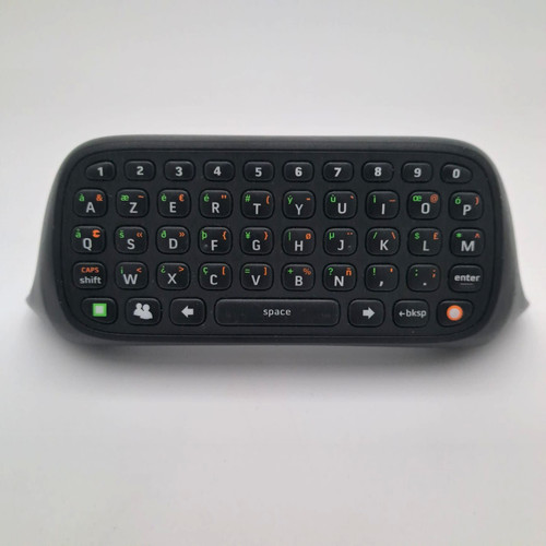 Xbox 360 chatpad keyboard - 360,