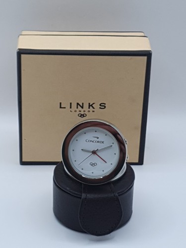 Links london concorde - london,