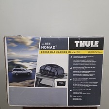 THULE Nomad Soft Side Cargo
