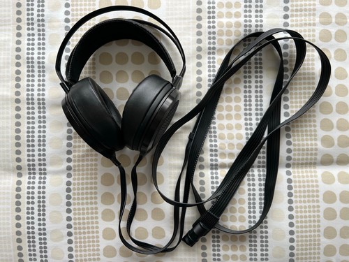 Stax 007 mk2 electrostatic - stax,