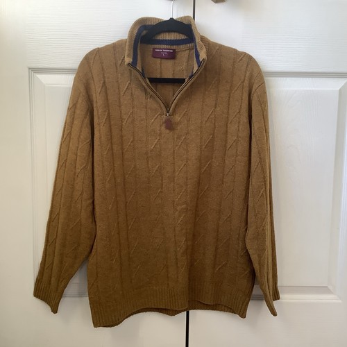 Brook taverner size - taverner,
