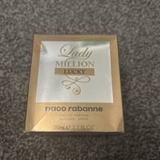 Lady Million Luxury Parfum