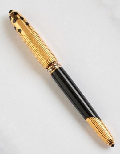 Cartier panthere trinity - cartier,