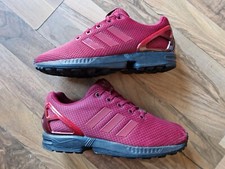 Adidas zx flux womens trainers