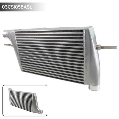 Upgrade intercooler for - upgrade,