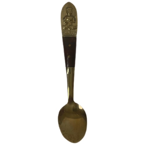 Vintage siam flatware - siam,