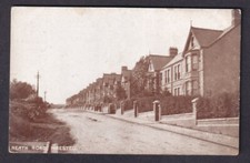 Wales Glamorgan Port Talbot