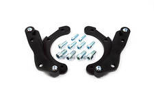 BMW E36 E46 DUAL CALIPER