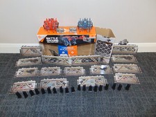 Hexbug Battle Ground Fight