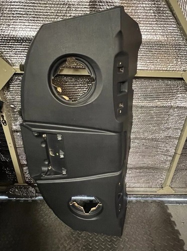Alfa romeo gtv rear - rear, parcel