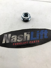 7016496 Bobcat Wheel Nut