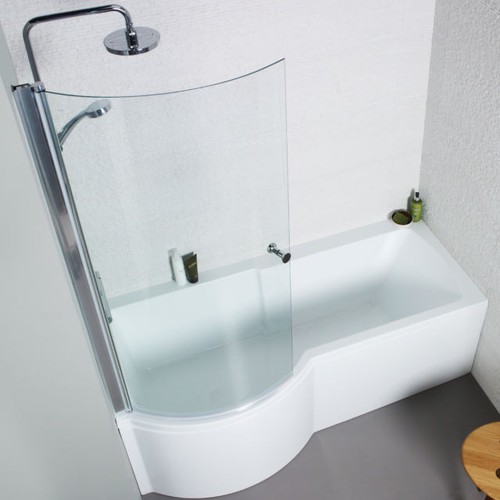 Shape shower bath - shape,