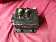 Military Armoured Vehicle 24v