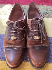 Russell & Bromley Abacrombie