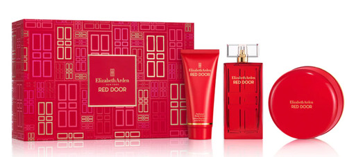 Elizabeth arden red - elizabeth, edt