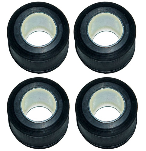 Shock absorber bush kit 14mm - shock,
