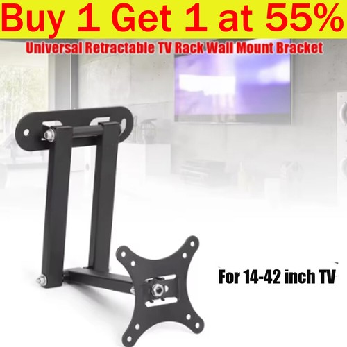 Wall bracket mount - tv,