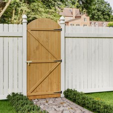 Pressure Treated Pine Wood