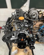 LandRover Defender 200tdi 11L