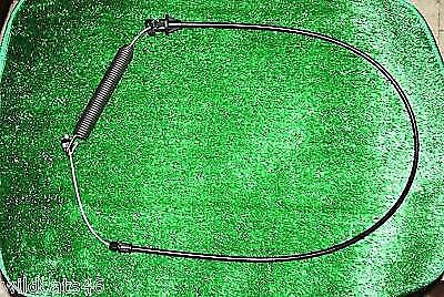 Craftsman riding mower - 42',