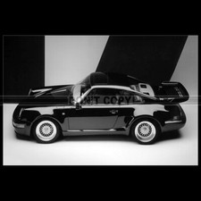 Photo A.036287 PORSCHE 911 1990