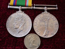 Replica Copy GVI Cadet Forces