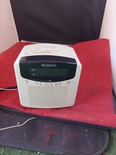 Vintage Sony Dream Machine