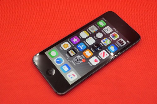Apple ipod touch - ipod, 6th