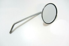 Chrome mirror right-mirror right Honda CB 350F, CB 400F, CB 750F, GL 1000 (6)